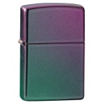 Zippo Iridescent Mat 49146